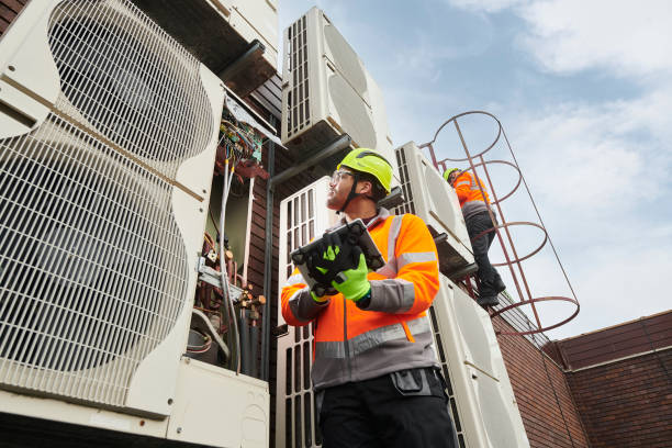 Professional HVAC in Comstock Park, MI