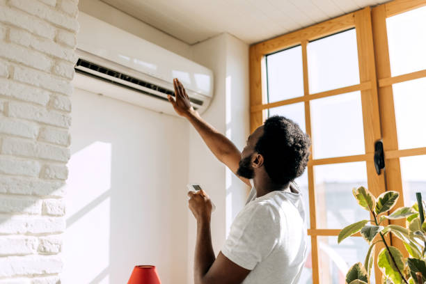 Best Residential HVAC in Comstock Park, MI