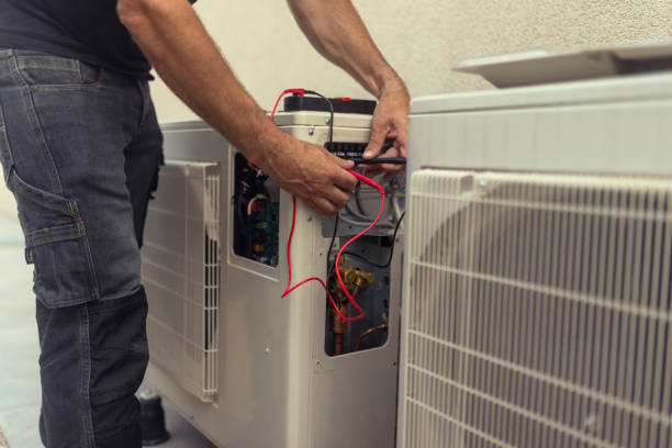 Best HVAC for Healthcare Facilities in Comstock Park, MI