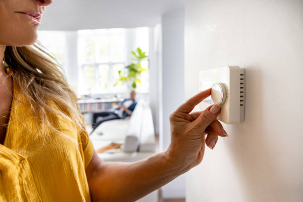 Best Ductless Mini-Split Systems in Comstock Park, MI