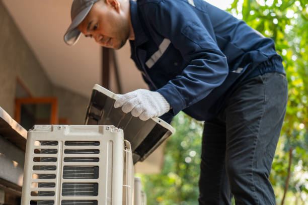 Best Air Conditioning Cleaning in Comstock Park, MI