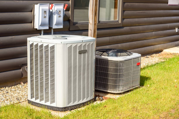 Best HVAC Retrofitting and Upgrading in Comstock Park, MI