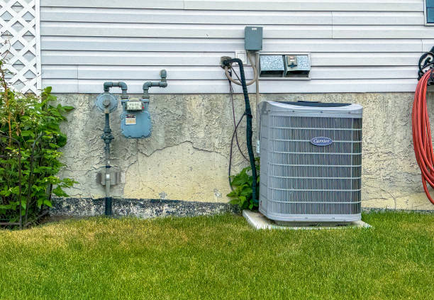 Best HVAC Equipment and Components in Comstock Park, MI